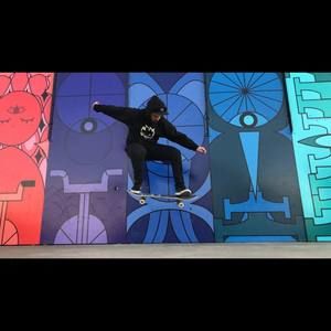 Meet your Posher, Jake